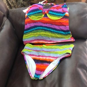 Victoria secret swim suit